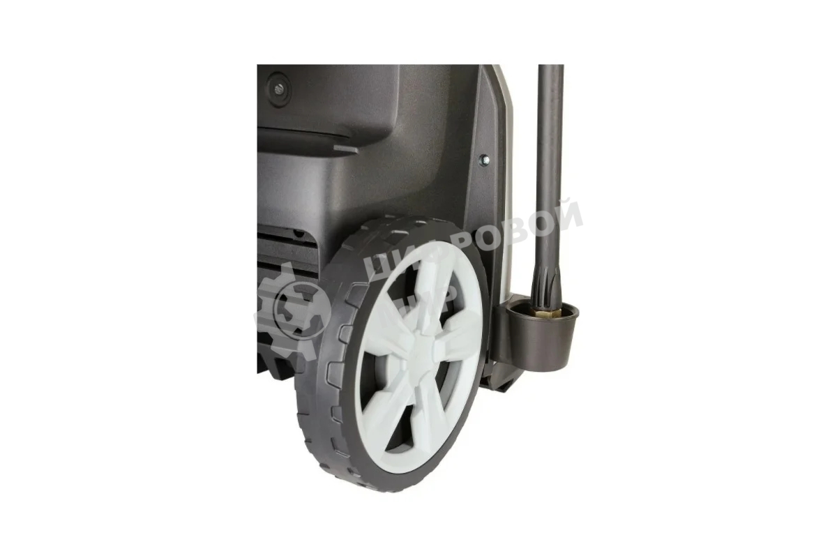 Минимойка Ресанта МР-170Б 1900Вт