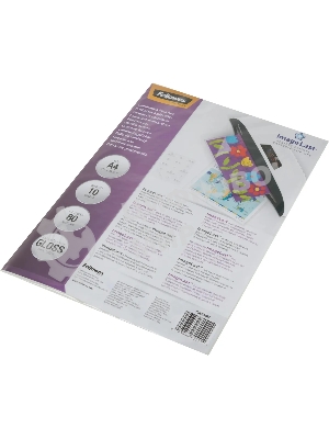 Ламинатор Fellowes Saturn 3i FS-57360, 2 вала, A3, 125 мкм, 300 мм/мин