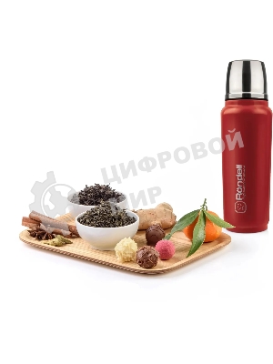 Термос Rondell RDS-910 Fiero 1,0 л