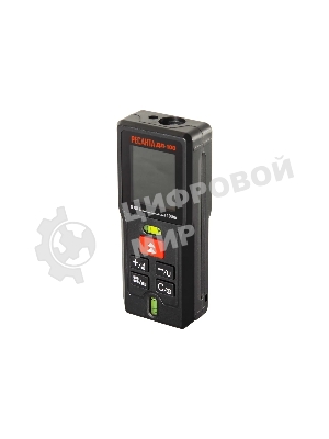 Дальномер ДЛ-100 Ресанта
