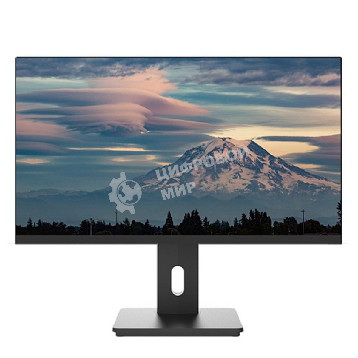 Монитор 27