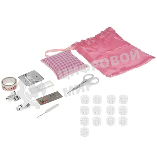 Швейная машина Janome 311PG