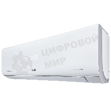 Внутренний блок сплит-системы Ballu iGreen Pro DC BSAGI/in-07HN8 инвертор, 7800 BTU, 23 м², 22.5 дБ, охлаждение, обогрев, осушение, белый