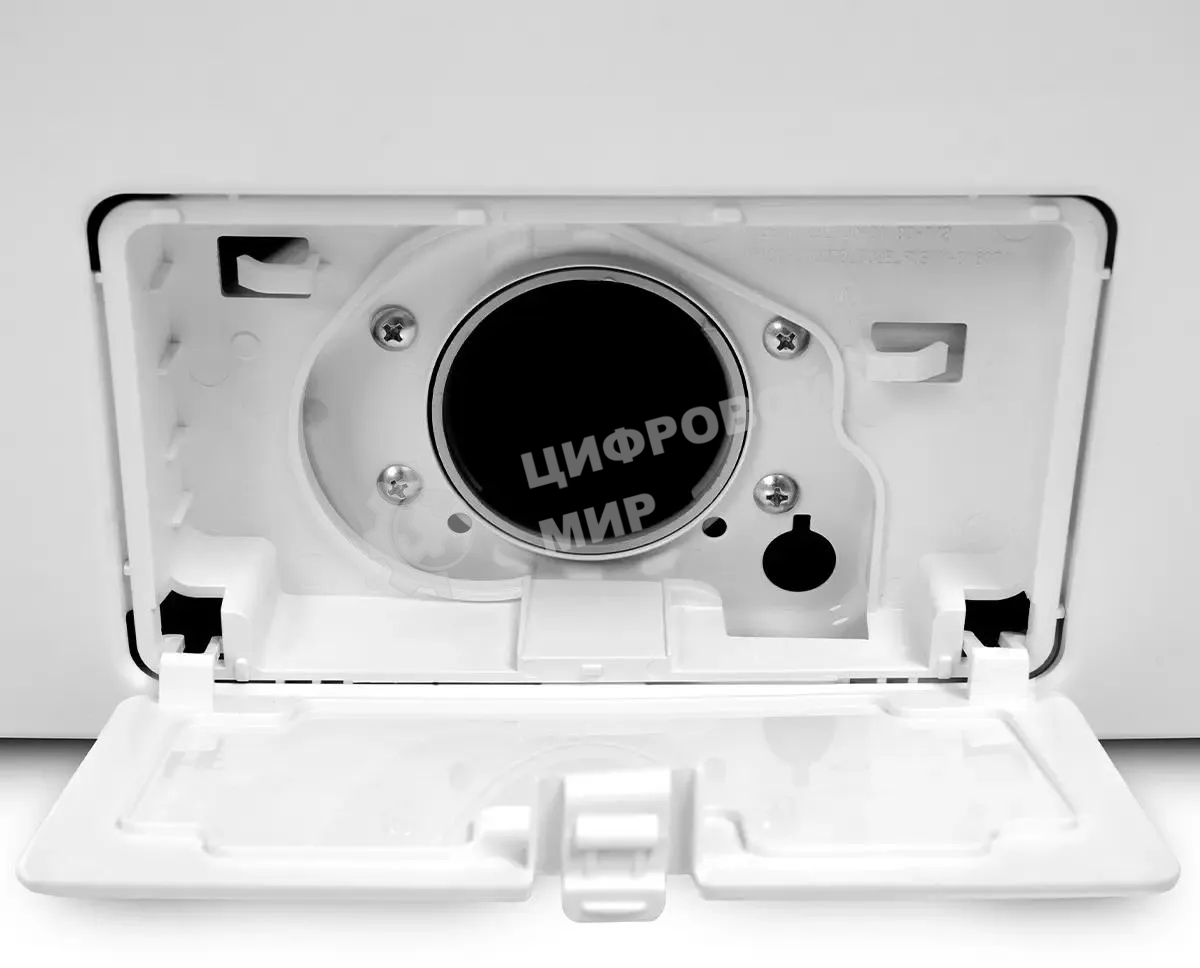 Стиральная машина Centek CT-1921 белый, загрузка фронтальная 7 кг, 1200 об/мин., класс: А+++