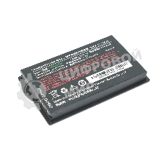 Аккумуляторная батарея для терминала сбора данных HBLDT40 для Urovo DT40 ACCDT40-HBLDT 3.8V 4500mAh