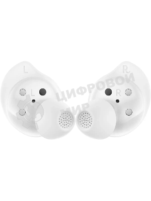 Гарнитура внутриканальные Samsung Galaxy Buds Core R410 белый беспроводные bluetooth в ушной раковине (SM-R410NZWACIS)