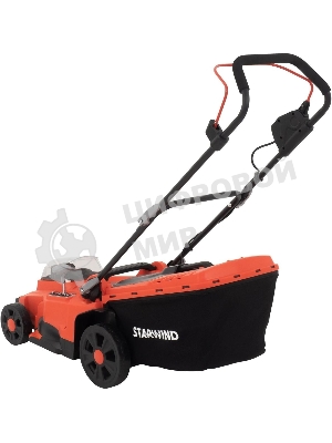 Газонокосилка роторная Starwind SBL-4.370-8.5