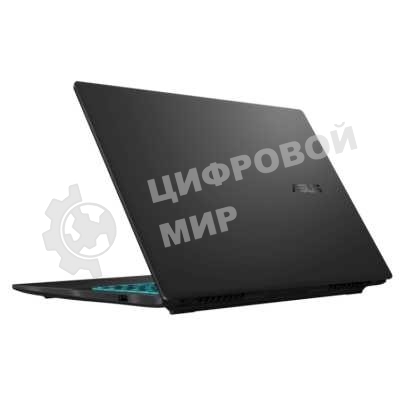 Ноутбук ASUS V16 Special V3607VU-RP326 черный Intel Core 7 240H/DDR5 16G/1Tb PCIE G4 SSD/NVIDIA GeForce RTX 4050 Laptop GPU (6Gb GDDR6)16