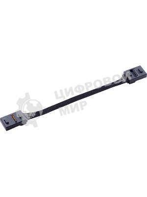 Вентилятор для корпуса XPG HURRICANEMAG120ARGbPWM4C