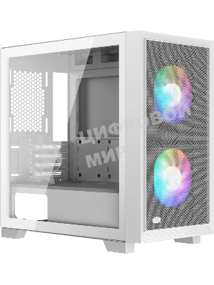 Компьютерный корпус PCCOOLER CASE