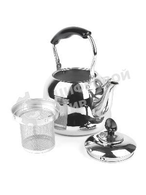 Чайник для плиты Kelli KL-3116