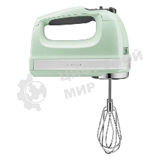 Миксер ручной KitchenAid 5KHM9212EPT, фисташковый