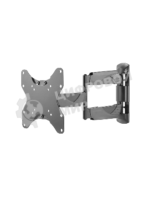 Кронштейн для ТВ наклонно-поворотный Maunfeld MTM-2342FM
