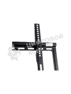 Кронштейн для телевизора Kromax IDEAL-1 черный 32