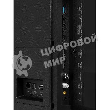 Телевизор Hisense 55