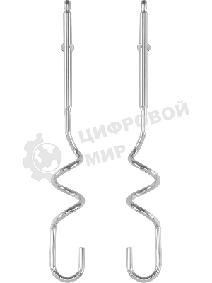 Миксер ручной Vitek VT-HM3002 800 Вт, фисташковый