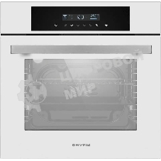 Шкаф духовой электрический Maunfeld AEOD6063W