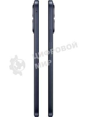 Смартфон iQOO Z11x I2507 12/512Gb черный