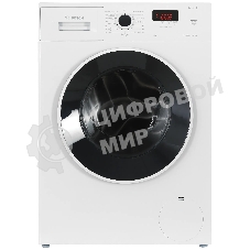 Стиральная машина Bosch WGE03200BY белый, загрузка фронтальная 8 кг, 1200 об/мин, класс A