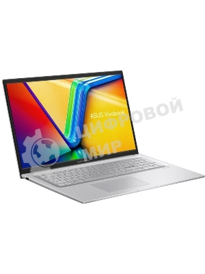 Ноутбук ASUS VivoBook 17 X1704VA-AU1228/17.3