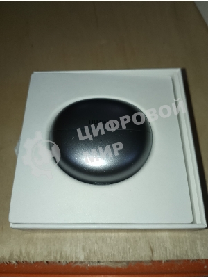 (Из ремонта) Наушники беспроводные Huawei FREECLIP BLACK DOVE-T100 [Cм.описание!]