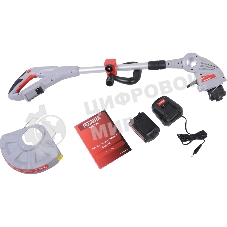 Аккумуляторный триммер Ресанта ЭТ-20-2ЛИ