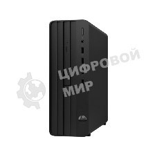 Компьютер HP Pro 290 G9 R SFF Core i3-13100,8Gb,256Gb,eng usb kbd,mouse,DOS,1Wty