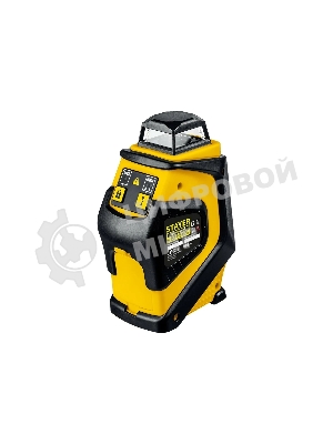 Нивелир STAYER SL360-2 лазерный, крест + 360°, штатив, кейс