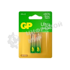 Батарейка GP 15AUA21-2CRSBC2 20/80