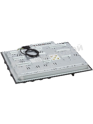 Газовая варочная панель Krona MYSTERIUM gh 60 GR серый