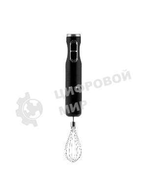 Блендер погружной Galaxy Line 2140 1400 Вт, черный