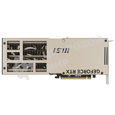 Видеокарта MSI RTX 5080 INSPIRE 3X OC 16Gb GDDR7 256bit 3xDP HDMI 3FAN RTL
