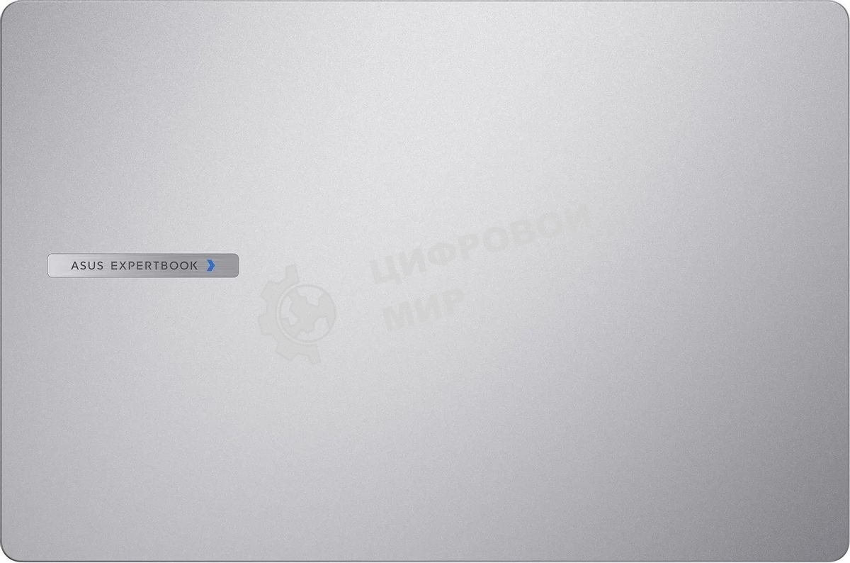 Ноутбук ASUS Expertbook P1 P1403CVA-S60769 серый Intel Core i5 13420H 2100MHz/14