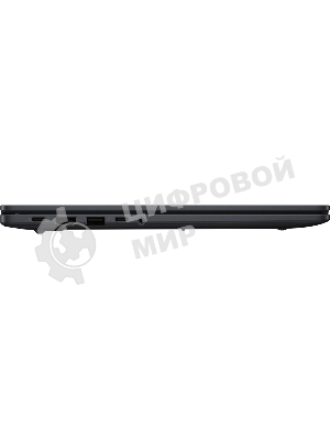 Ноутбук ASUS ExpertBook Entry B1503CVA-S70425 CORE 7 150U 16Gb 1Tb 2280 PCIE G4 SSD 15.6 FHD 1920X1080 16:9 300nits Anti-Glare NTSC:45% Wide View Intel UHD Graphics Without OS 1.65 Kg