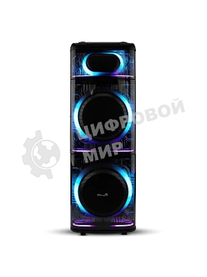 Акустическая система ELTRONIC (30-74) SKILLETS BOX 2500 - колонка 12