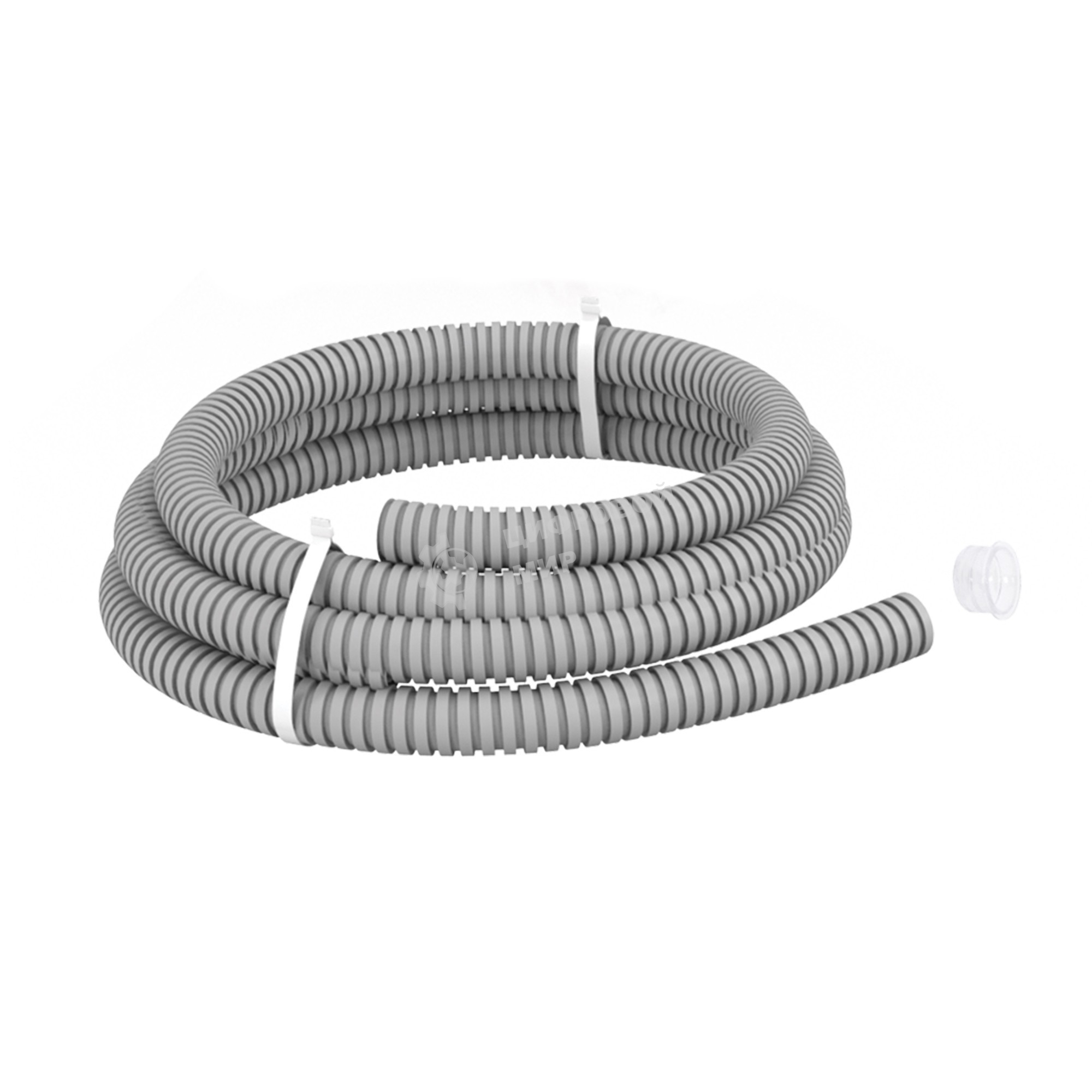 Кабель нагревательный Royal Thermo RTDC 2-17-500 (комплект с терморегулятором RTI-16)