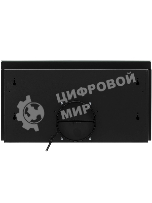 Вытяжка Krona KAMILLA T SENSOR 600 черный