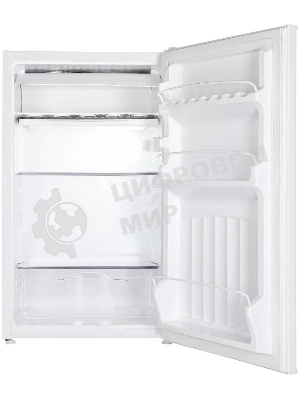 Холодильник Nordfrost RFS-85 W белый однокамерный 104л