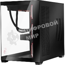 Компьютер Bloody BD-PC CB76V2 TWR i5 14400F (2.5) 32Gb SSD1Tb RTX5060TI 16Gb Windows 11 Home 64 2.5xGbitEth WiFi BT 750W черный (RUS) (2142026)