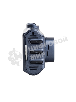 Видеорегистратор Silverstone F1 Hybrid UNO SPORT 4K Wi-Fi, 3840x2160, 3