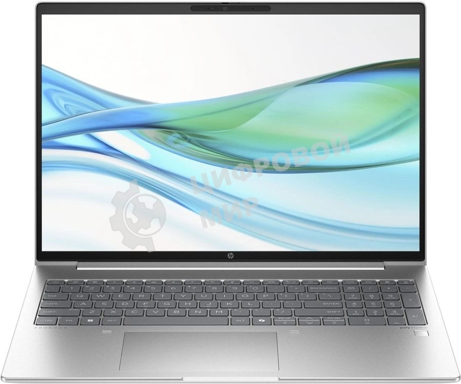 Ноутбук HP ProBook 460 G11/16