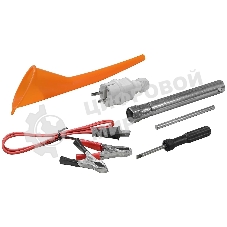 Электрогенератор бензиновый инверторный ТСС SGG 2400Si, 2.4 кВт, 60 дБ, 21 кг