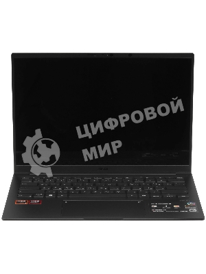 Ноутбук ASUS Zenbook 14 UM3406GA-QD149/14