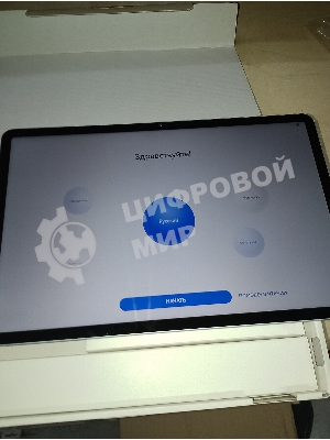 (Повреждённый товар) Планшет Huawei MATEPAD SE 11