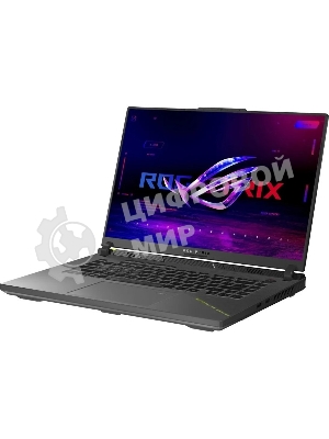 Ноутбук ASUS ROG Strix G16 G614PP-TS207/16