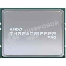 Процессор AMD Ryzen Threadripper PRO 5995WX Soc-sWRX8 2.7GHz OEM