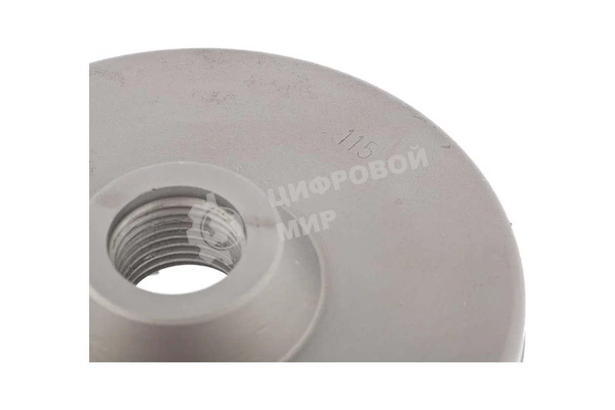 Коронка Matrix буровая (115х70 мм; M22)