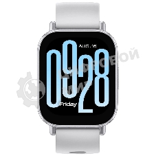 Умные часы Redmi Watch 5 Active Matte Silver