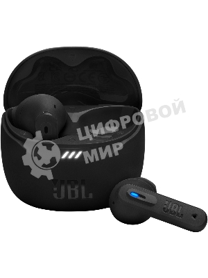 Наушники JBL Tune Flex 2 черный