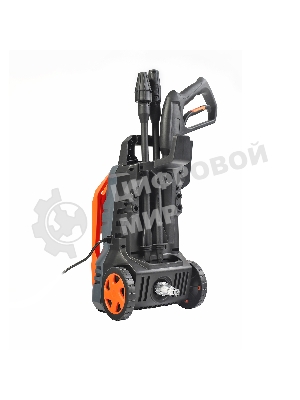 Минимойка (моющий аппарат) PATRIOT GT440 Imperial